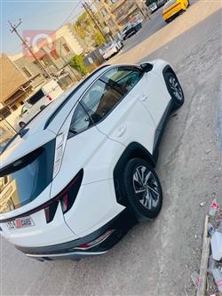 هیوندای تۆکسۆن